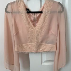 Women’s Blouse